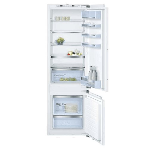 یخچال فریزر توکار بوش مدل KIS87AF30