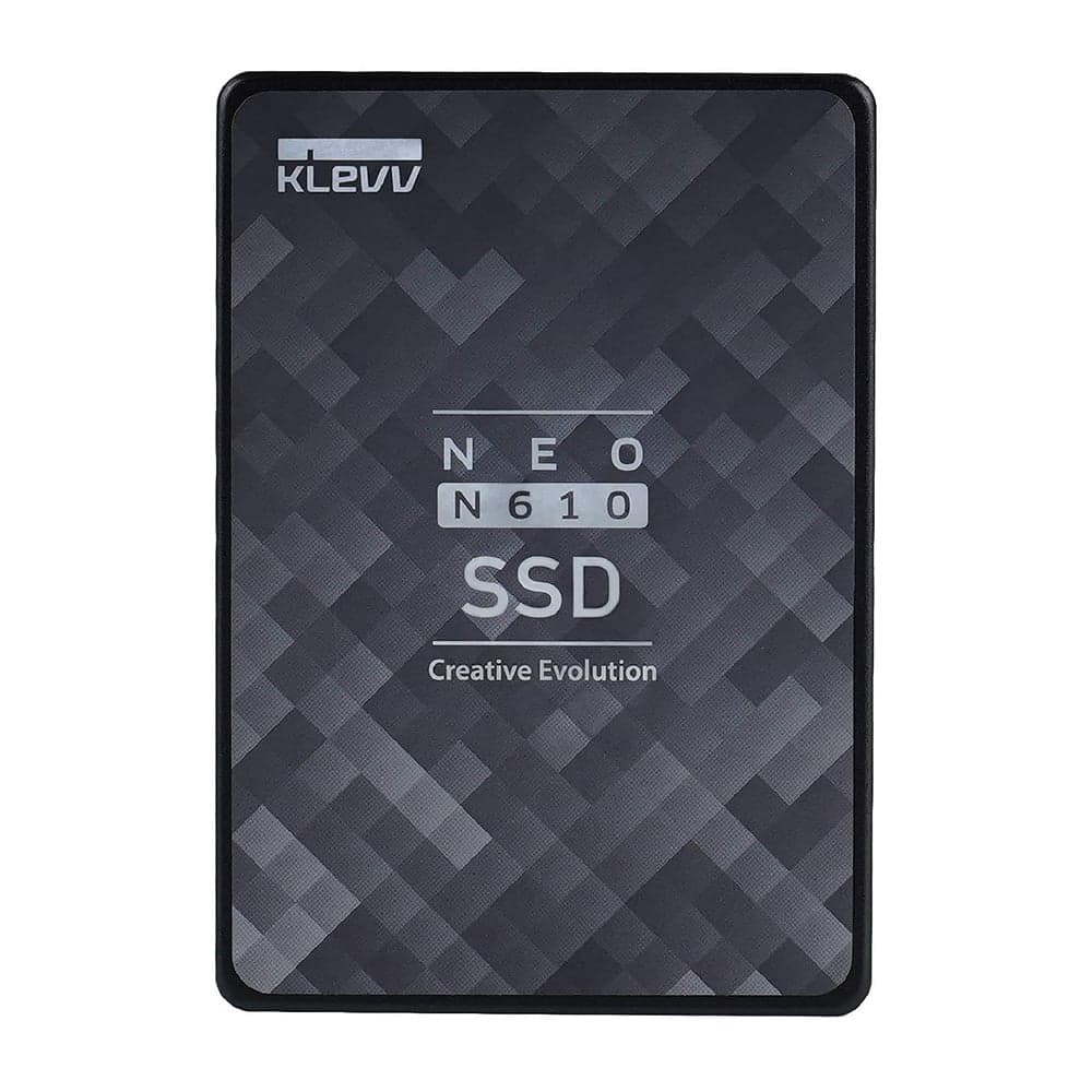 اس اس دی اینترنال کلو SATA مدل NEO N610 ظرفیت یک ترابایت