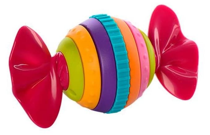 جغجغه هولی تویز مدل HOLA TOYS کد 939 — تصویر ۹