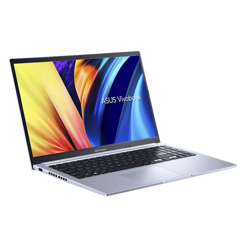 لپ تاپ ایسوس 15 اینچی مدل R1502ZA-EJ957 پردازنده Core i3-1215U رم 12GB حافظه 512GB SSD گرافیک Intel — تصویر ۶