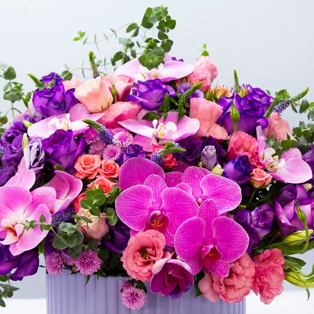 باکس گل بهاره 23534 | باختر — تصویر ۵