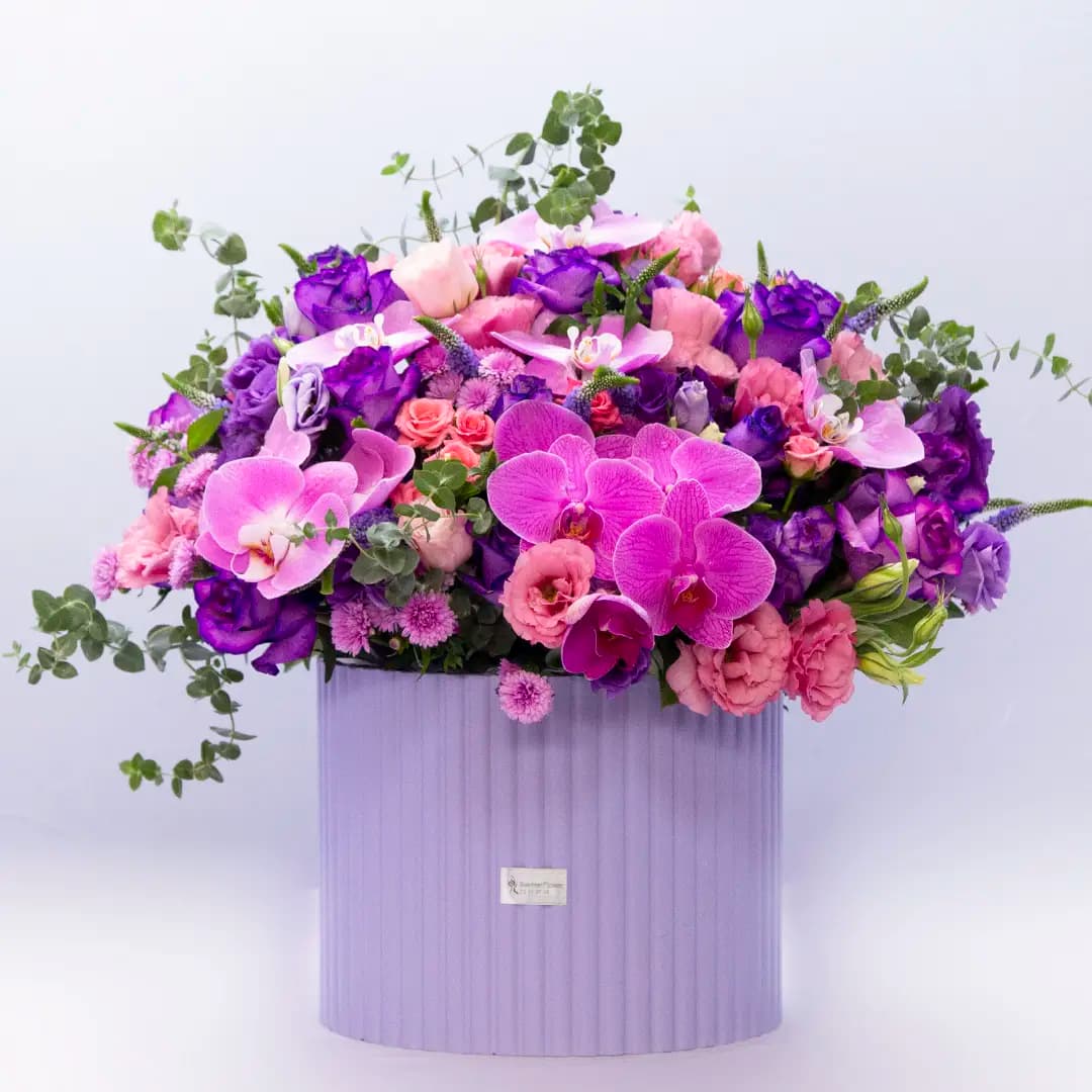 باکس گل بهاره 23534 | باختر