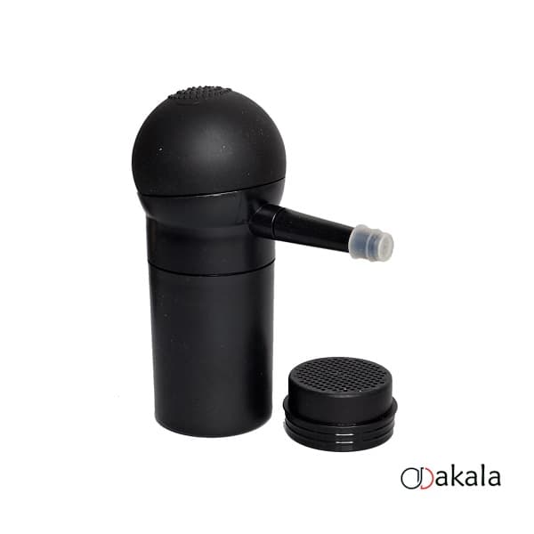 پودر پاش (تاپیک پاش) جاست واتر 15 گرمی — تصویر ۸