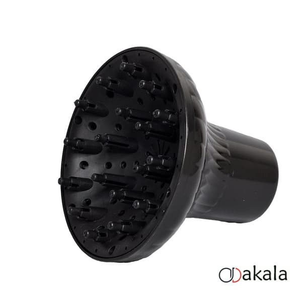 سری دیسپانسر سشوار Ubeator مدل 01 — تصویر ۹