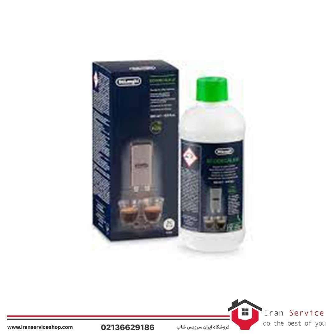 مایع جرمگیر 500 میلی ecodecalck دلونگی