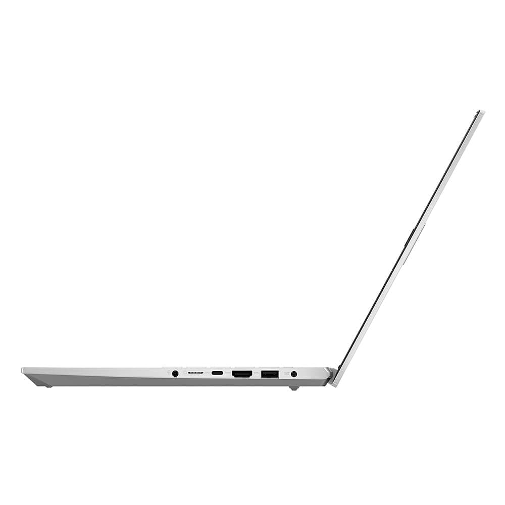 لپ تاپ ایسوس 15 اینچی مدل Vivobook Pro 15 OLED M3500QC پردازنده Ryzen7-5800H رم 16GB حافظه 1TB SSD گرافیک 4GB RTX3050 — تصویر ۸