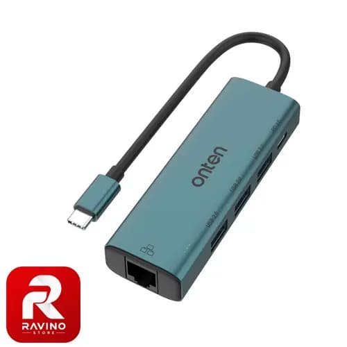 مبدل اونتن مدل OTN-UC121