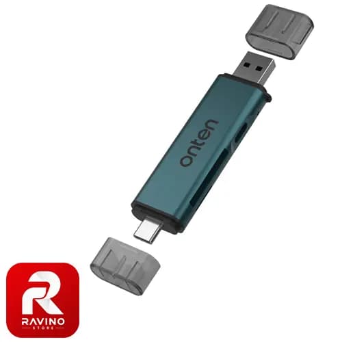 کارت خوان اونتن مدل OTN-CR538S