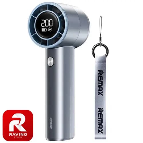 پنکه دستی ریمکس مدل Remax RS-SF11 — تصویر ۵