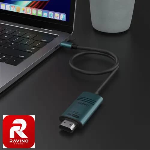 کابل تبدیل اونتن مدل OTN-UC982 — تصویر ۳