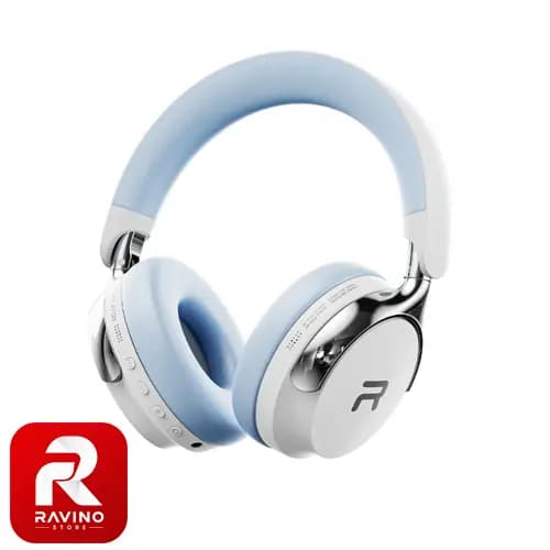 هدفون بی‌سیم ریمکس مدل Remax RB-920HB ANC — تصویر ۴