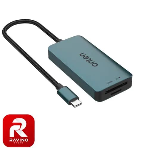 کارت خوان CFexpress Type-A اونتن مدل OTN-C12 — تصویر ۵