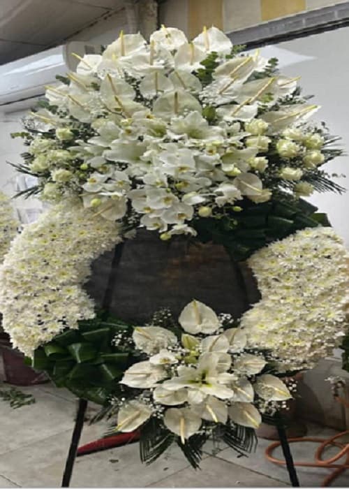 مهتاب آرام