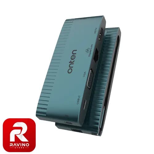 تبدیل USB-C اونتن مدل OTN-9503S