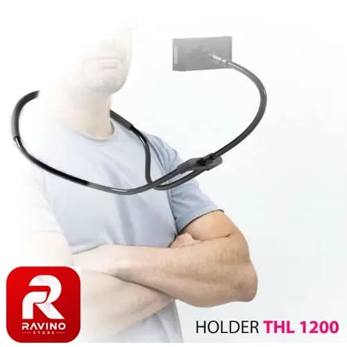 هولدر موبایل تسکو THL-1200 — تصویر ۷