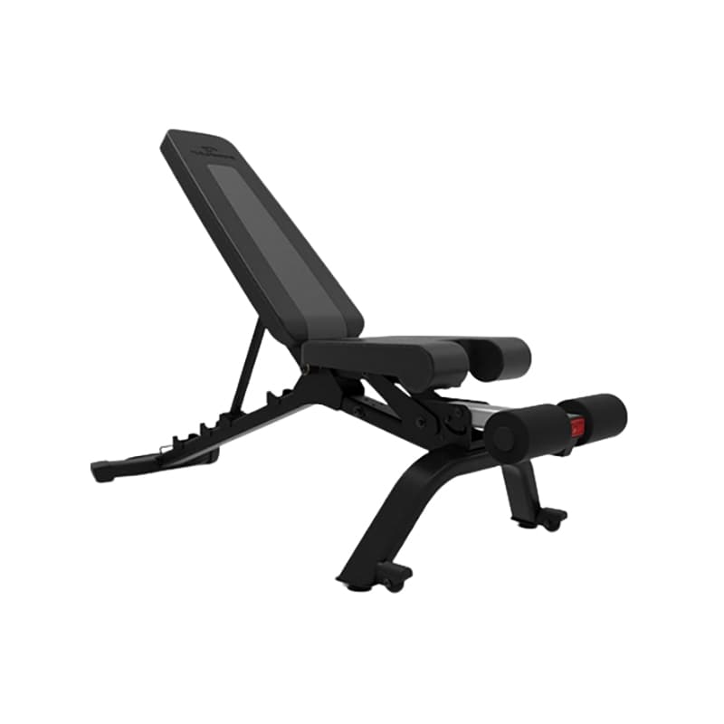 نیمکت مدرج تاشو بوفلکس bowflex