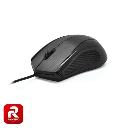 ماوس با سیم تسکو 291 TM اپتیکال — تصویر ۲