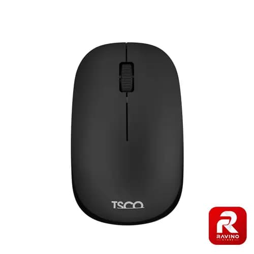 کیبورد و ماوس بی‌سیم تسکو TKM 7021 — تصویر ۴