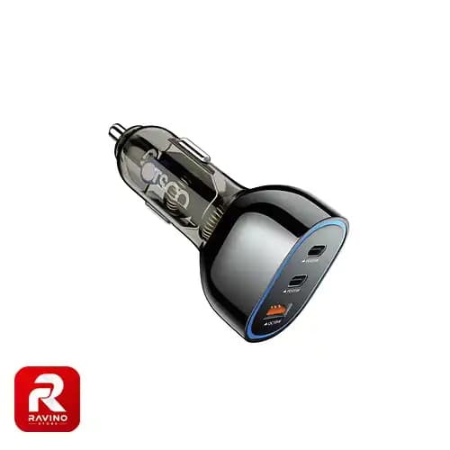 شارژر فندکی تسکو 46 TCG — تصویر ۵
