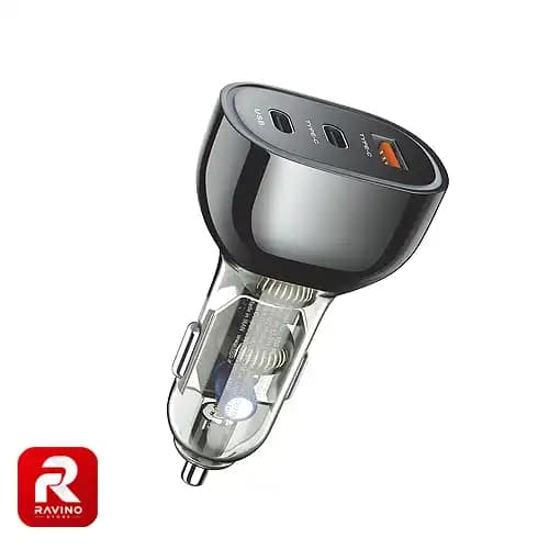 شارژر فندکی تسکو 46 TCG — تصویر ۶