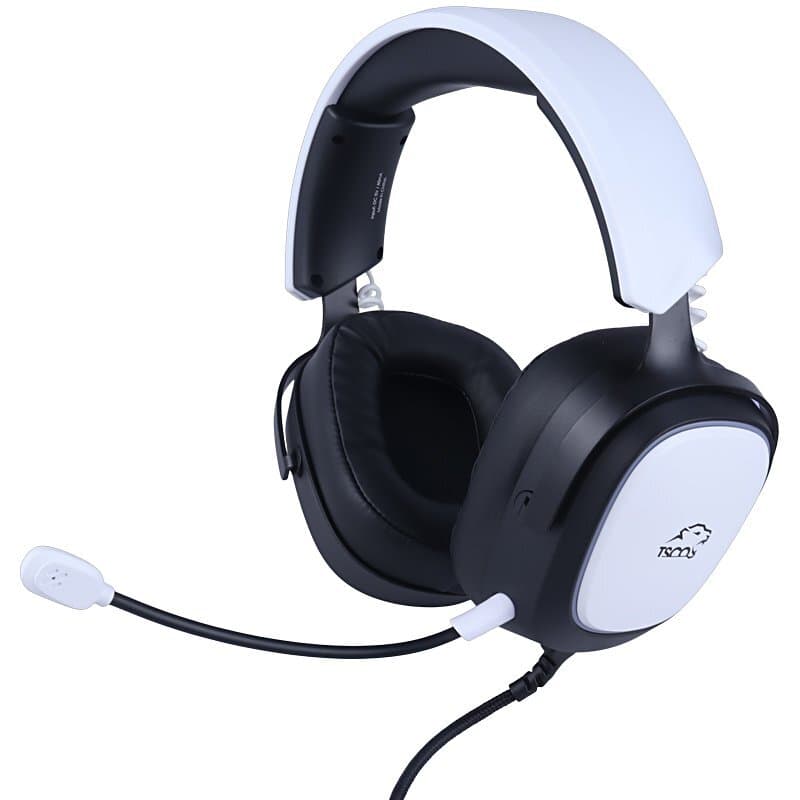 هدست گیمینگ سیم دار تسکو مدل Luxor GH-6160