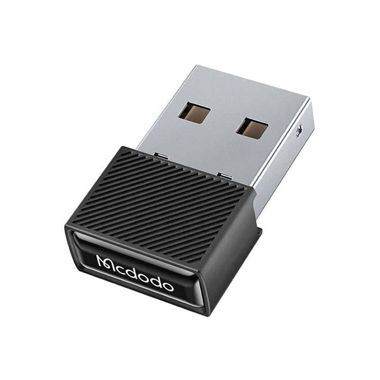 دانگل بلوتوث USB مک دودو Mcdodo OT-1580 — تصویر ۲