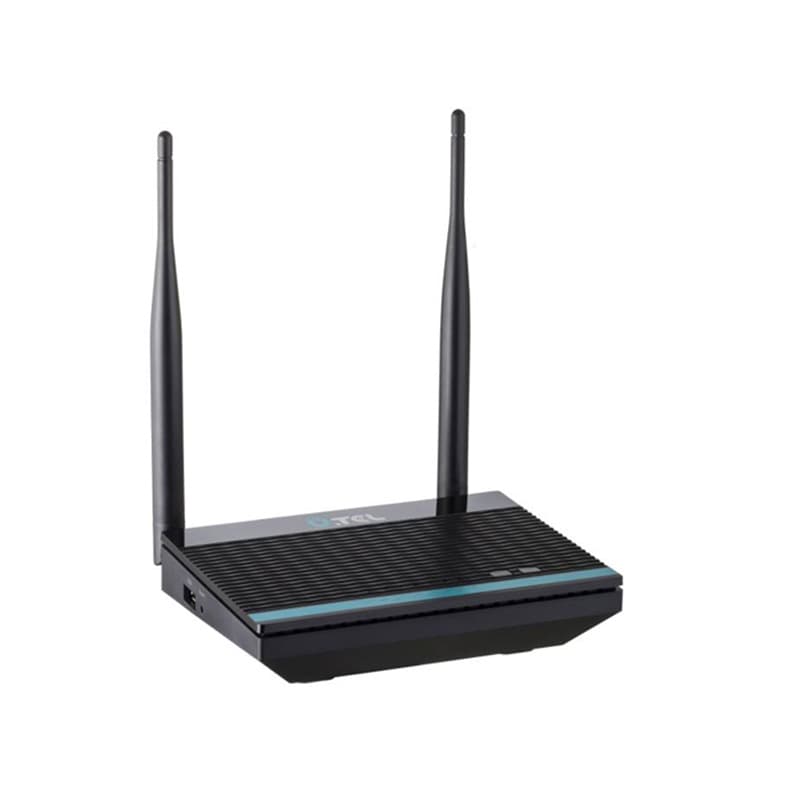 مودم روتر ADSL2 Plus بی سیم یوتل +A304 در بازار شبکه