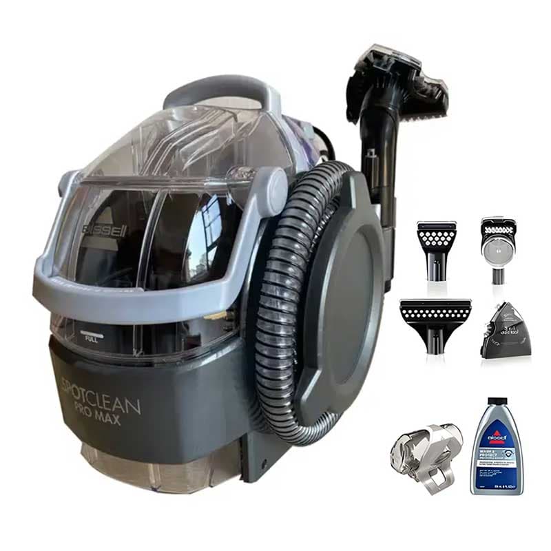 لکه بر فرش و مبل بیسل مدل BISSELL SPOTCLEAN 3617Z