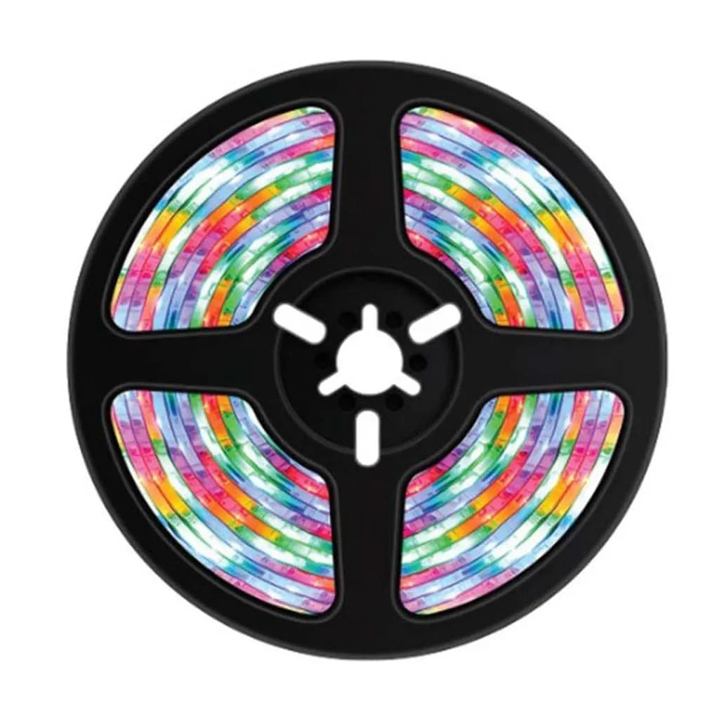 ریسه نورپردازی پرودو مدل RGB Light Strip