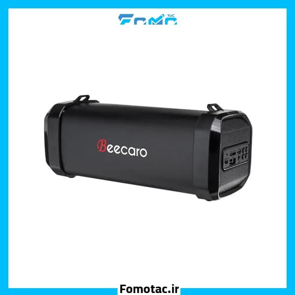 اسپیکر beecaro مدل F41B — تصویر ۶