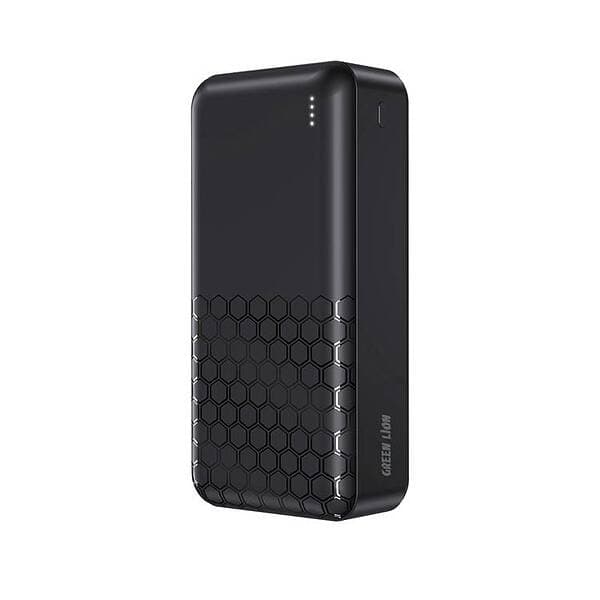 پاوربانک گرین لاین Rome 30000mah