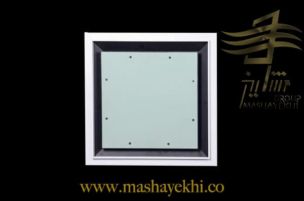 دریچه کنافی