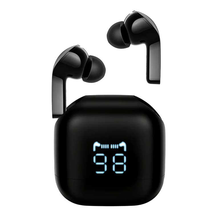 هندزفری میبرو مدل Earbuds 3 pro — تصویر ۶