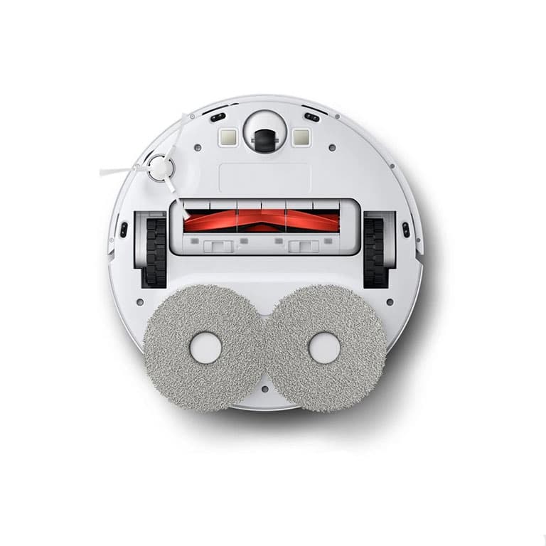 جارو رباتیک شیائومی S10 پلاس | Mi robot vacuum S10 plus — تصویر ۴