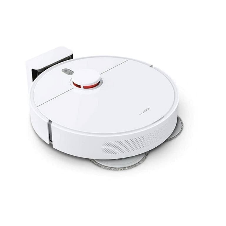 جارو رباتیک شیائومی S10 پلاس | Mi robot vacuum S10 plus
