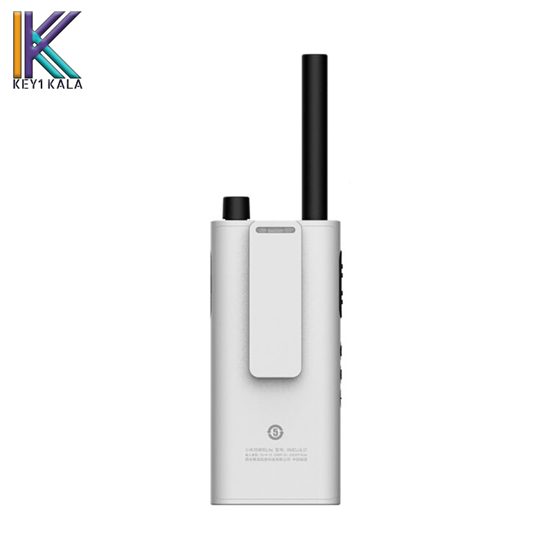 بی سیم واکی تاکی لایت شیائومی مدل XMDJJL01 — تصویر ۷