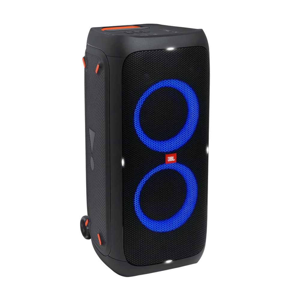 اسپیکر بلوتوثی جی بی ال پارتی باکس 310 | JBL Partybox 310