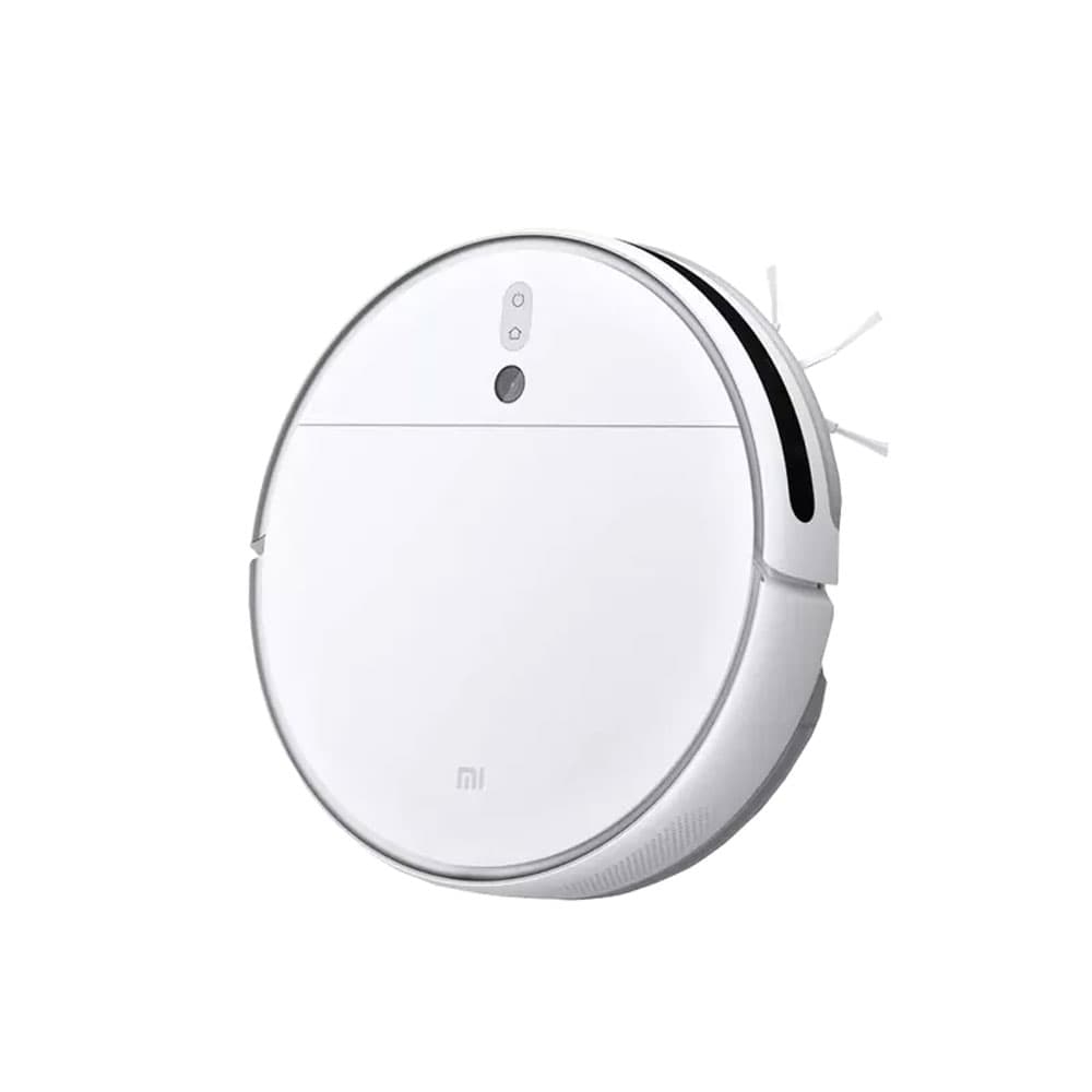 جارو رباتیک شیائومی مدل Mi Robot Vacuum – Mop 2