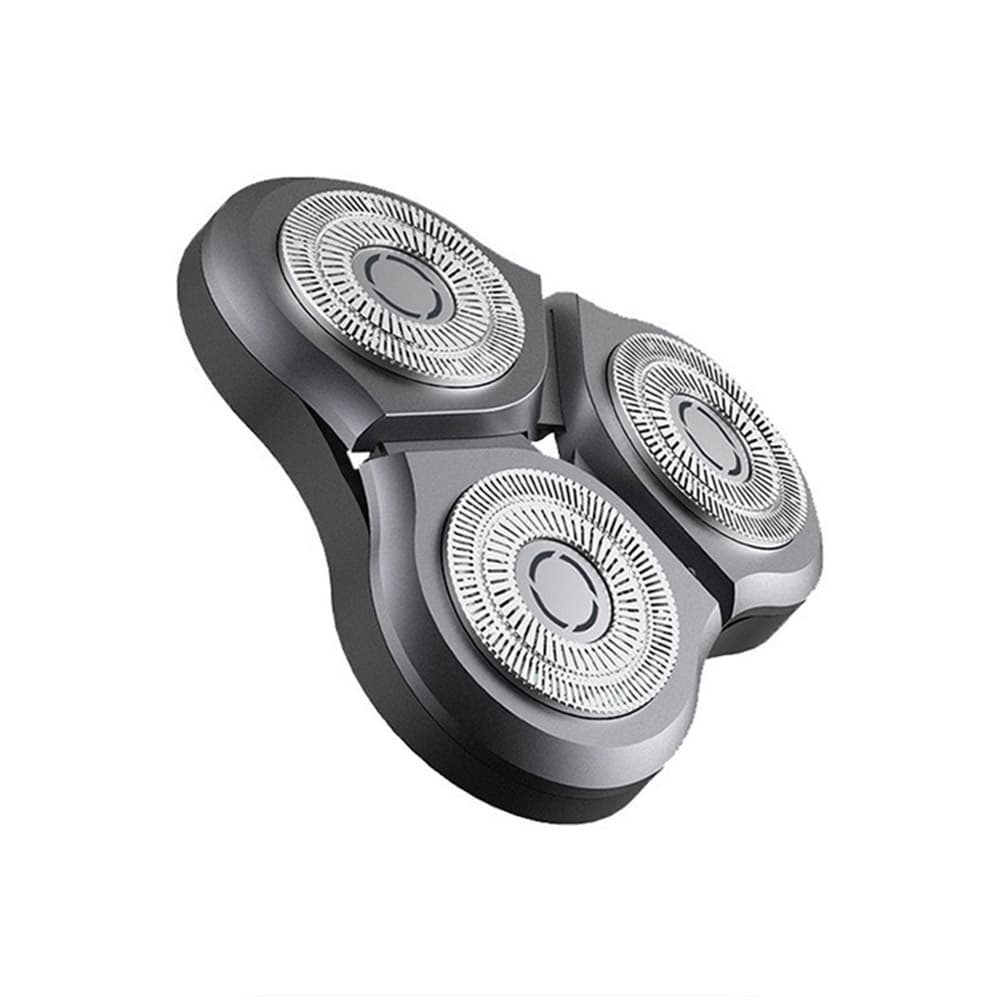 سری یدک ریش تراش Mi Electric S500 شیائومی — تصویر ۳