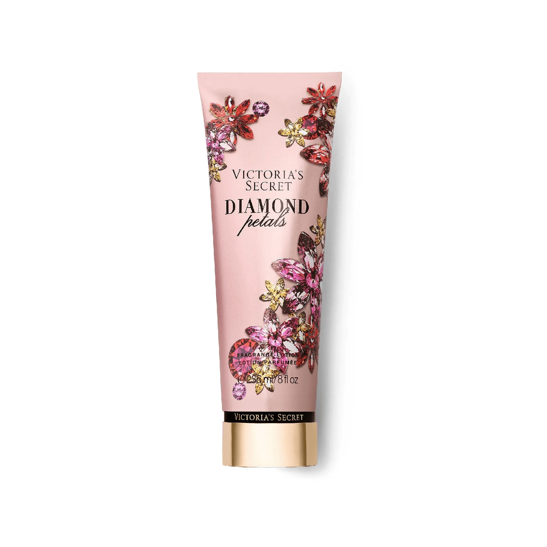 لوسیون بدن ویکتوریا سکرت مدل Diamond Petals