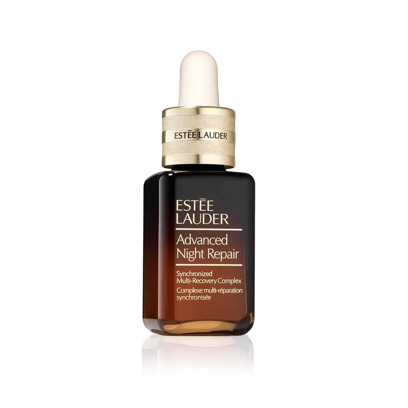 سرم شب جوانساز استی لادر مدل Advanced Night Repair Serum حجم 50 میلی لیتر