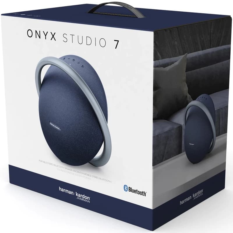 اسپیکر harman kardon مدل onyx studio 7 — تصویر ۱۰
