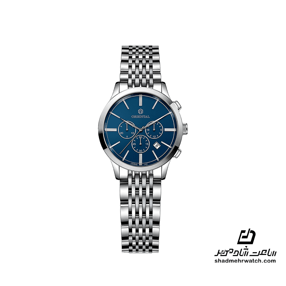 ساعت مچی زنانه ORIENTAL مدل O-SH140L — تصویر ۲