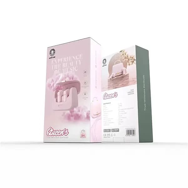 ایرپاد گرین لاین مدل queen — تصویر ۴
