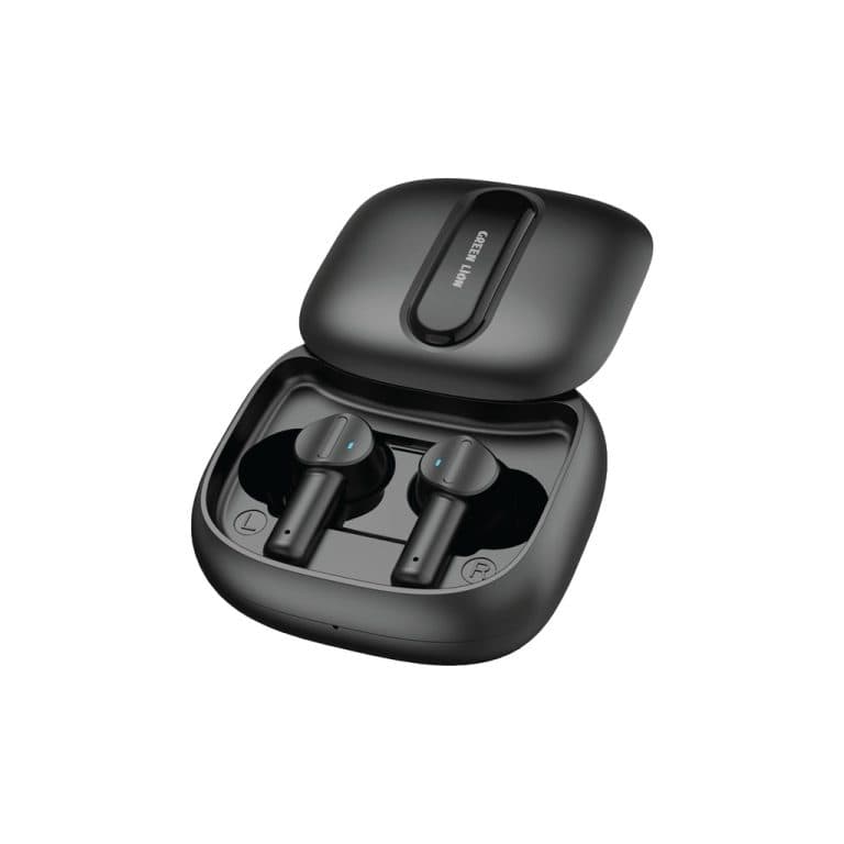 ایرپاد گرین لاین مدل harmonic true wireless