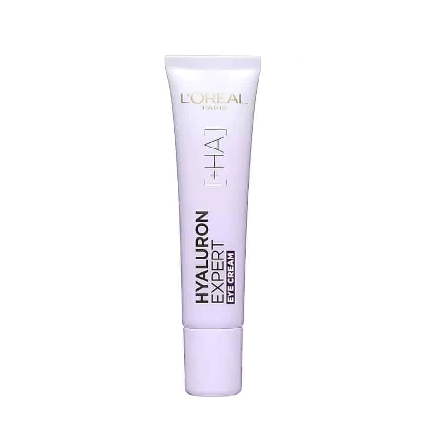 کرم دور چشم لورآل مدل Hyaluron Expert Moisturizing حجم 15 میلی لیتر