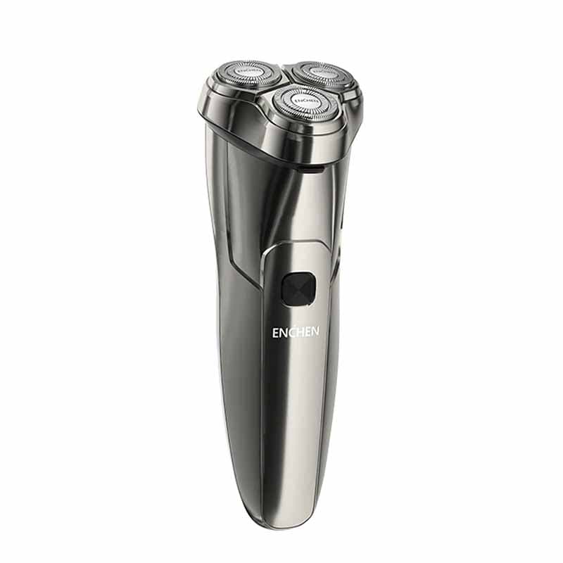 ریش تراش شیائومی مدل enchen steel 3s