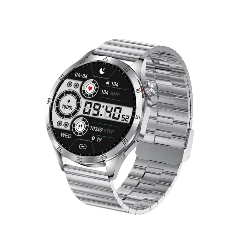 ساعت هوشمند گرین لاین مدل G-master 2 — تصویر ۲