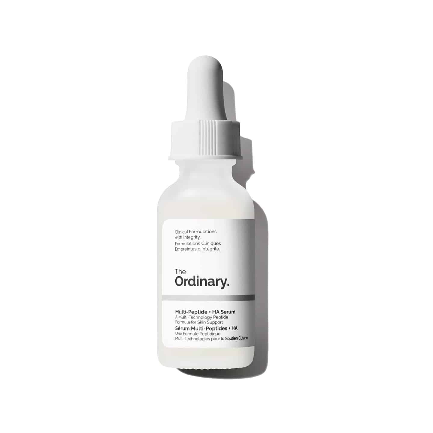 سرم بافت اوردینری مدل Multi Peptide + HA حجم 30 میلی لیتر — تصویر ۲