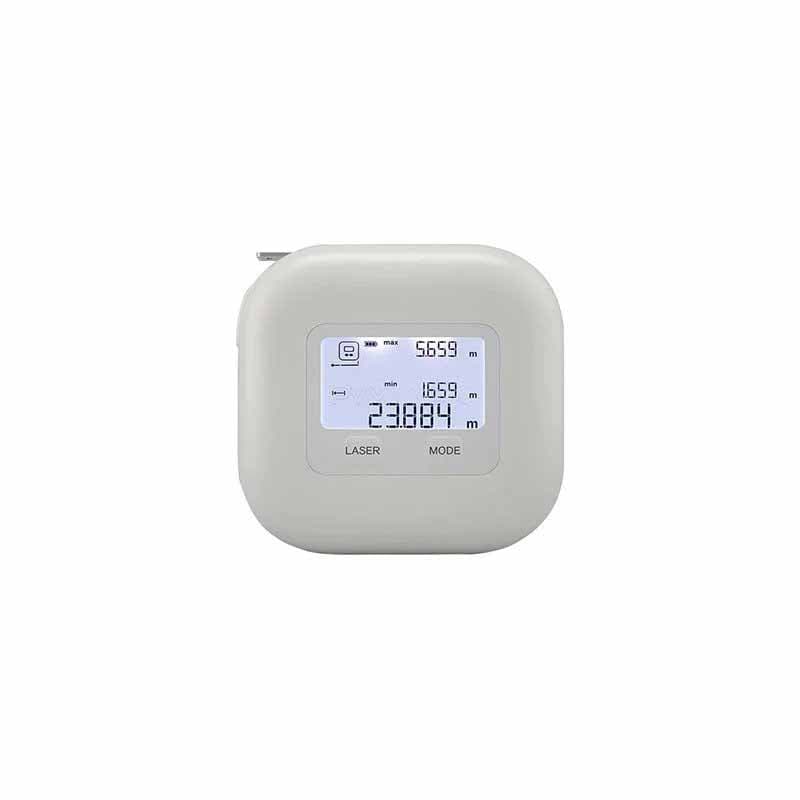 متر لیزری شیائومی مدل AKKU AK301